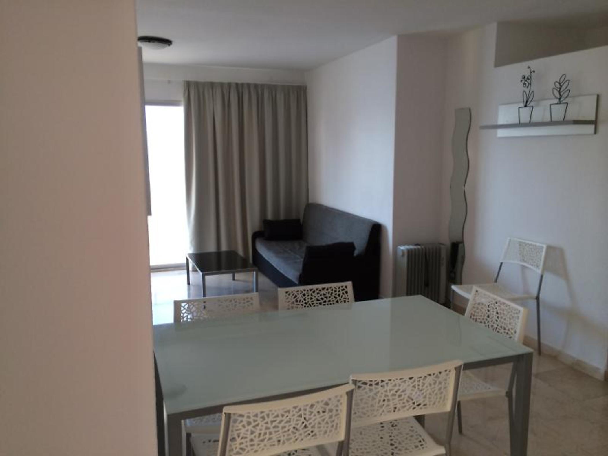 Appartamento Buenos Aires Benidorm
