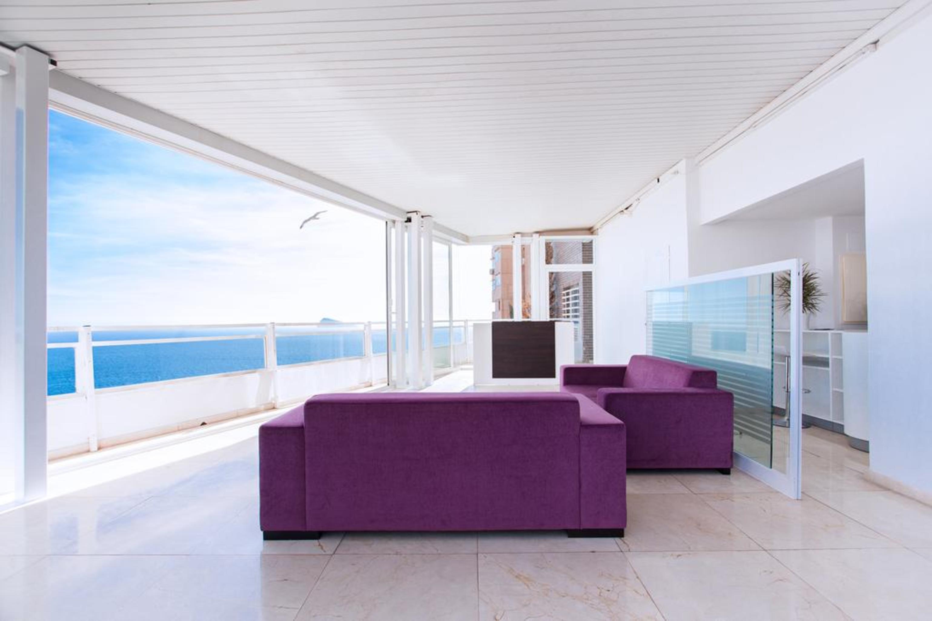 Appartamento Buenos Aires Benidorm