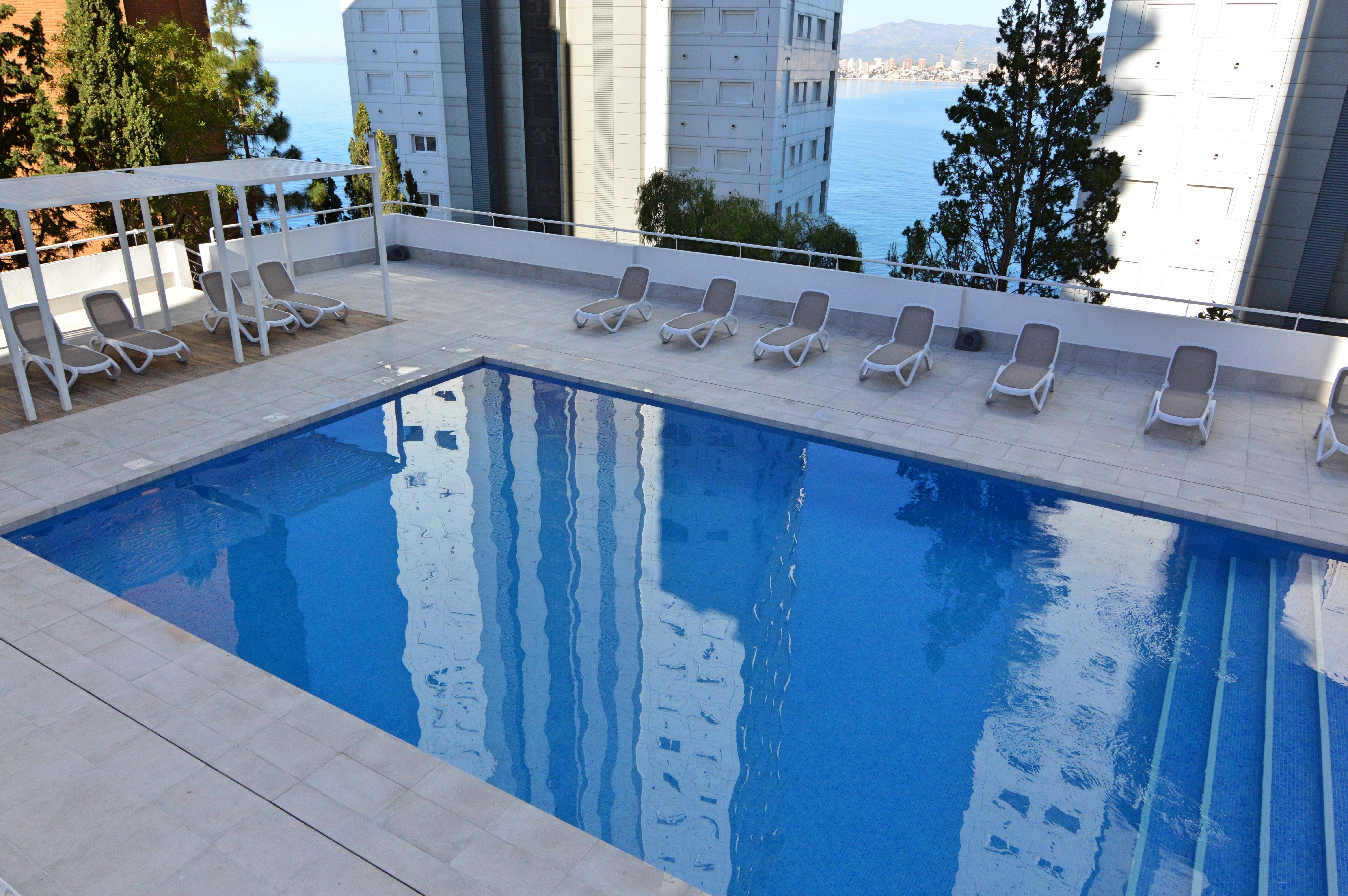 Appartamento Buenos Aires Benidorm