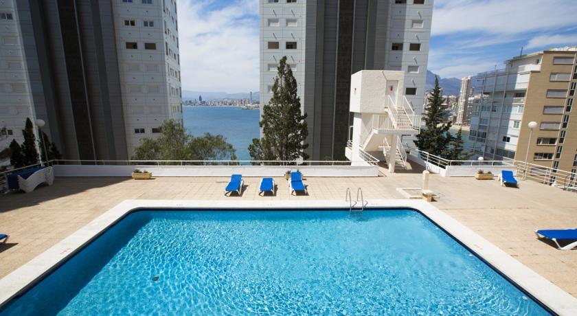 Appartamento Buenos Aires Benidorm