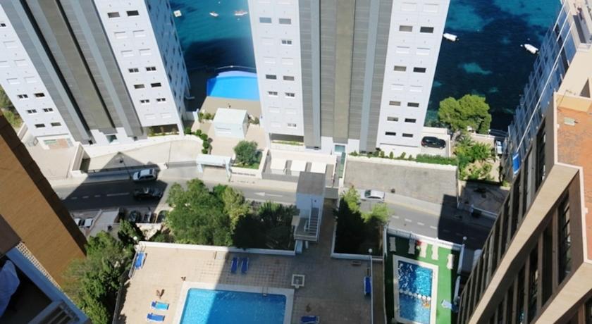 Appartamento Buenos Aires *