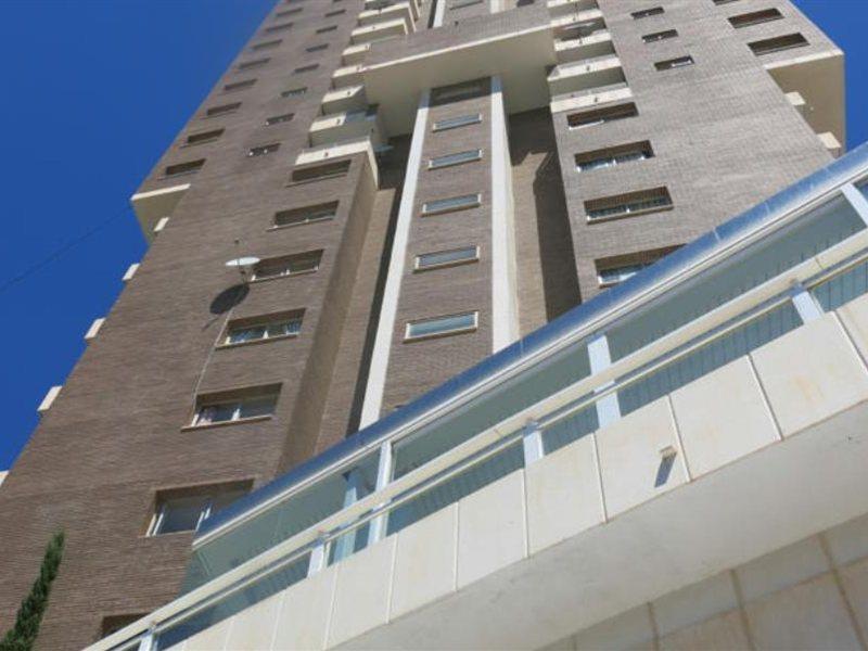 Buenos Aires Appartamento Benidorm