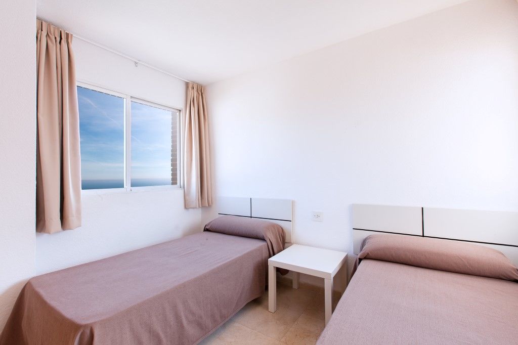 Buenos Aires Appartamento Benidorm