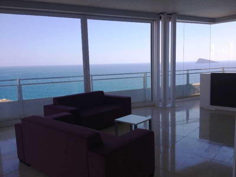 Buenos Aires Appartamento Benidorm